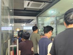 -黄阿姨锅贴大王(万航渡路店)