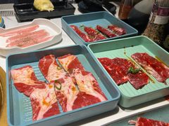 -和牛村烧肉放题(淄博王府井店)