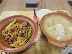 -71号豆汤饭·成都小馆(重庆观音桥店)