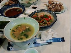 -渔娘渔家丹东海鲜(东直门店)