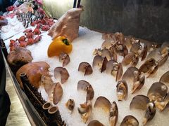 -粤海璇宫·木棉花高空旋转餐厅·聚会派对