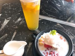-三亚国光豪生度假酒店-椰语堂(国光豪生店)