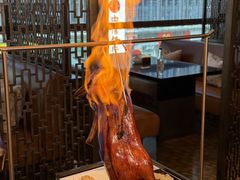 -丽晶轩中餐厅(重庆丽晶酒店)