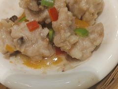 -瑞景轩中餐厅