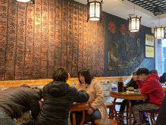 大堂-双喜老铺(人民广场店)