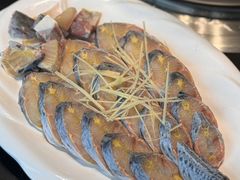-青蓬蒸汽海鲜·深圳老字号·团建聚会(壹方城店)