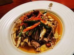 -白马宴·椒麻鸡(新华南路店)