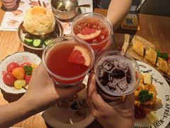 -岛风·台食小馆 ISLAND BISTRO(烟台山店)