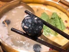 -四喜小胖·北京涮肉(五道营店)