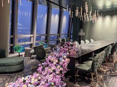 -天玑高空江景餐厅&酒吧Sky Secret Restaurant&Bar