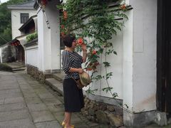 -达蓬山旅游度假区
