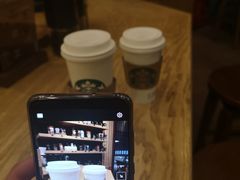-星巴克(北京王府井店)