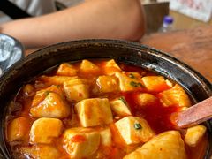 -马灯部落·西湖边的创意山景餐厅(虎跑动物园店)