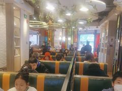 -新宝餐厅(流塘店)