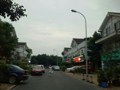 -成都濑川外国语学校