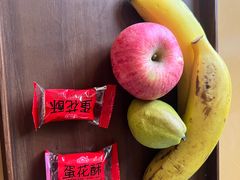 -厦门国际会议中心酒店(环岛路酒店)