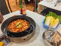 -鲍馬爺·首创鲍鱼鸡(银座店)