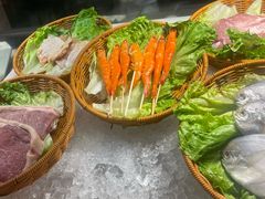 -广州融创花间堂悦雪酒店-花间食西餐厅