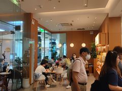 -奈雪的茶(皇庭广场店)