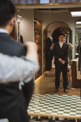 -优刻西服西装定制(金轮国际广场店)