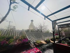 -火火咖啡&茶空间