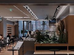 -M Stand(北京平安幸福中心店)