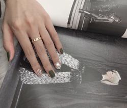 点击看大图 -Pink You美甲美睫纹绣定制中心