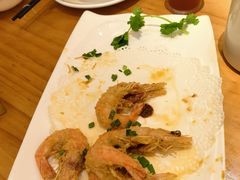 -莲花公园煎蟹·30年闽菜(火车站店)