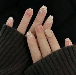 -如一·美甲美睫