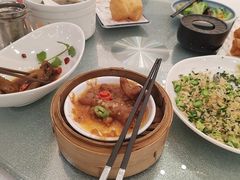 -福满楼·海鲜酒家(福永益田店)