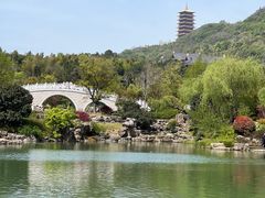 -牛首山文化旅游区