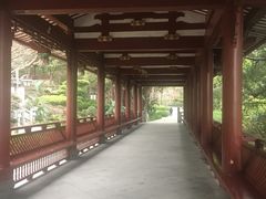 -乌山风景区