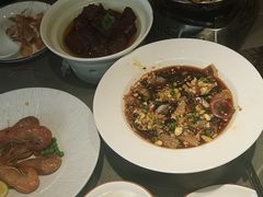 -阿毛饭店(和义路店)