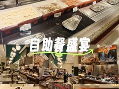 -上海浦东康桥绿地假日酒店