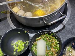 -林记潮牛·牛肉火锅(上马墩店)