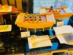 -长沙富力万达文华酒店