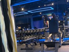 -NRG 健身私教CLUB(WPP达邦协作广场店)