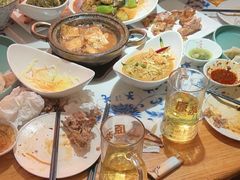 -东方饺子王(新阳路店)