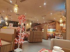 -西贝(华发商都店)