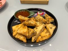 -甜阿姨·天台花园私房菜(万松园店)
