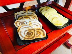 -炭虎子水浒烤肉(梦时代店)