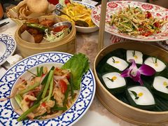 -KingThaia金泰兰(滨江天街店)