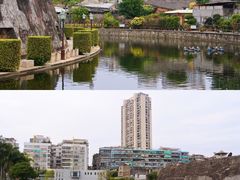 -石炮台公园