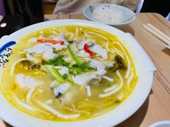 -当当呀咪咖喱屋(金桥购物中心店)