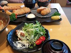 -胜博殿日式炸猪排(西红门店)