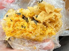 -运栋天马牛肉饼(林科大店)