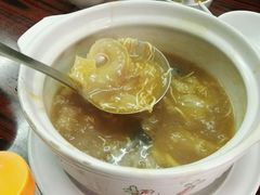 -添發碗仔翅美食