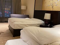 -西安豪享来温德姆至尊酒店