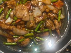 -丰收日·小海鲜·沪上家宴(顾村正大店)