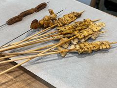 -烤五行·烧烤烤串(石佛营店)